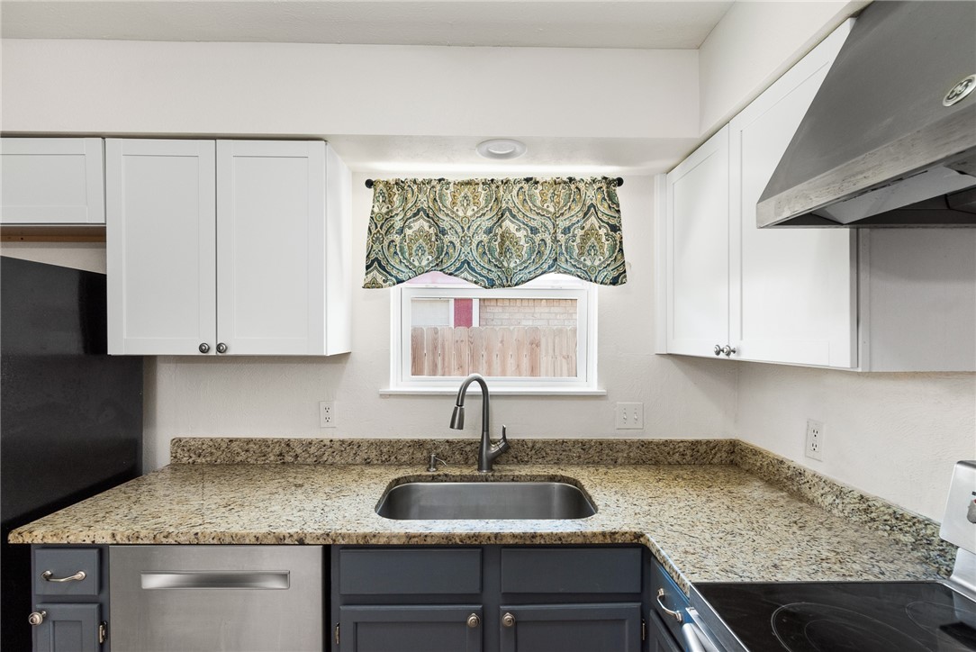 2238 Baffin Bay Drive Corpus Christi TX 78418