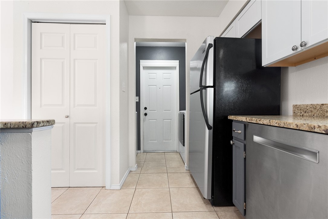 2238 Baffin Bay Drive Corpus Christi TX 78418