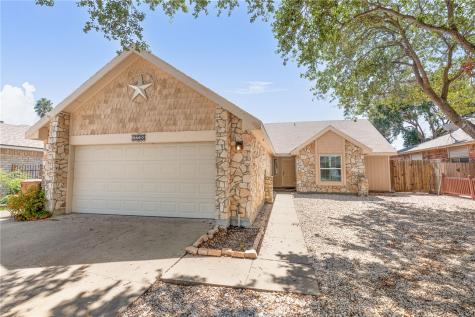 2238 Baffin Bay Drive Corpus Christi TX 78418