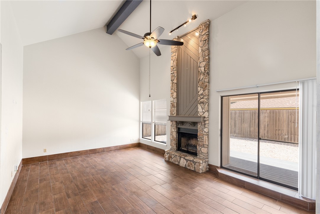 2238 Baffin Bay Drive Corpus Christi TX 78418