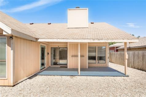 2238 Baffin Bay Drive Corpus Christi TX 78418