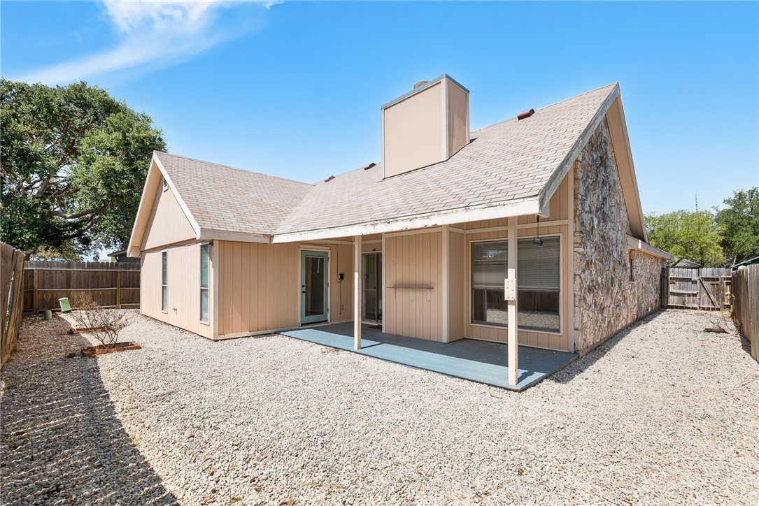 2238 Baffin Bay Drive Corpus Christi TX 78418