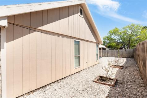 2238 Baffin Bay Drive Corpus Christi TX 78418