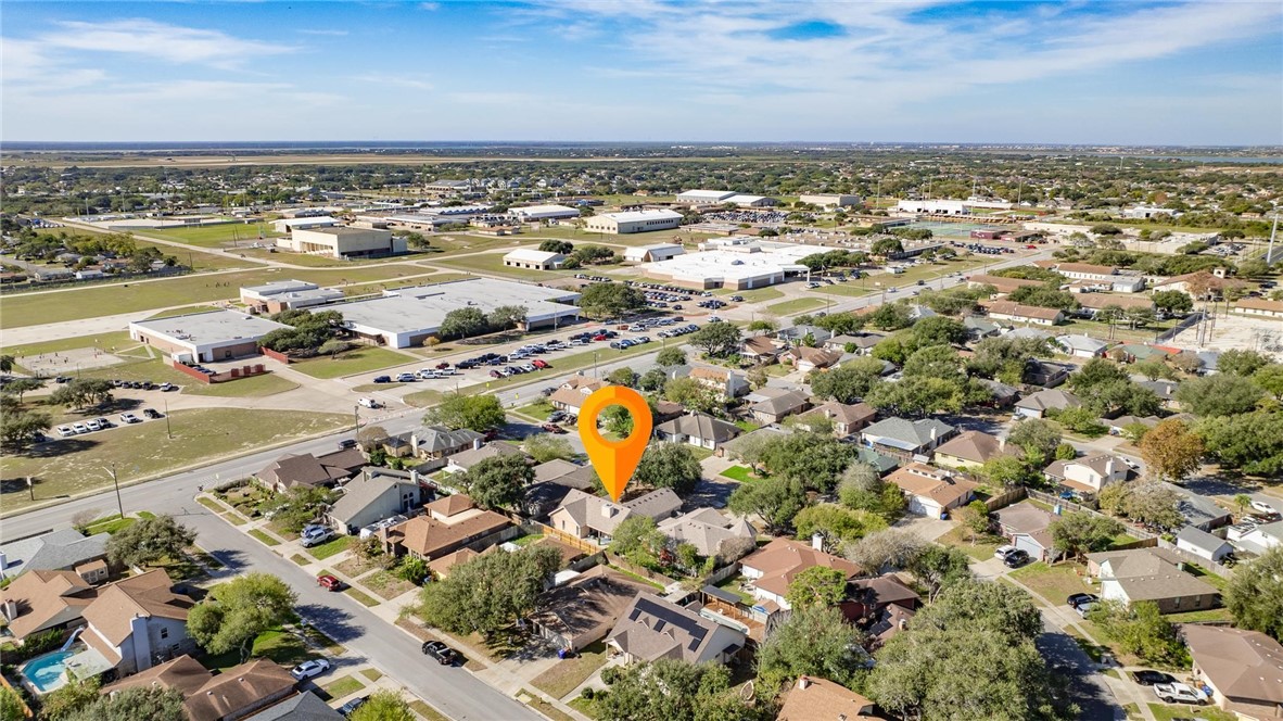 2238 Baffin Bay Drive Corpus Christi TX 78418
