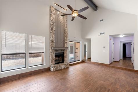 2238 Baffin Bay Drive Corpus Christi TX 78418
