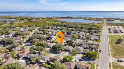 2238 Baffin Bay Drive Corpus Christi TX 78418