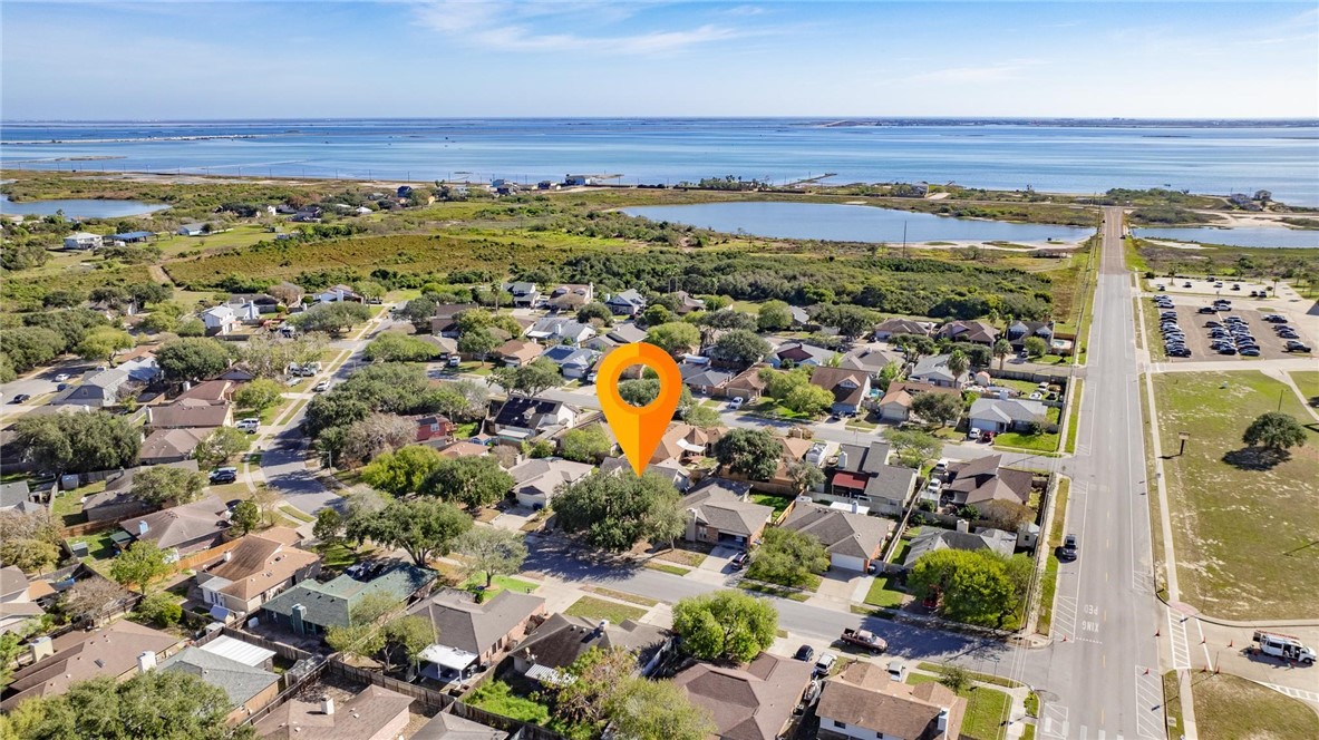2238 Baffin Bay Drive Corpus Christi TX 78418