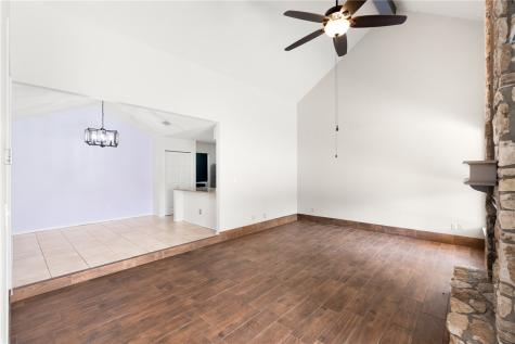 2238 Baffin Bay Drive Corpus Christi TX 78418