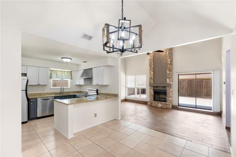 2238 Baffin Bay Drive Corpus Christi TX 78418