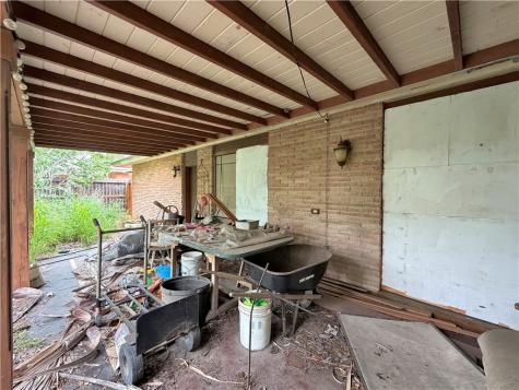 4221 Dolphin Place Corpus Christi TX 78411