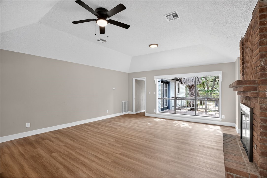 107 Cherry Hills Drive Rockport TX 78382
