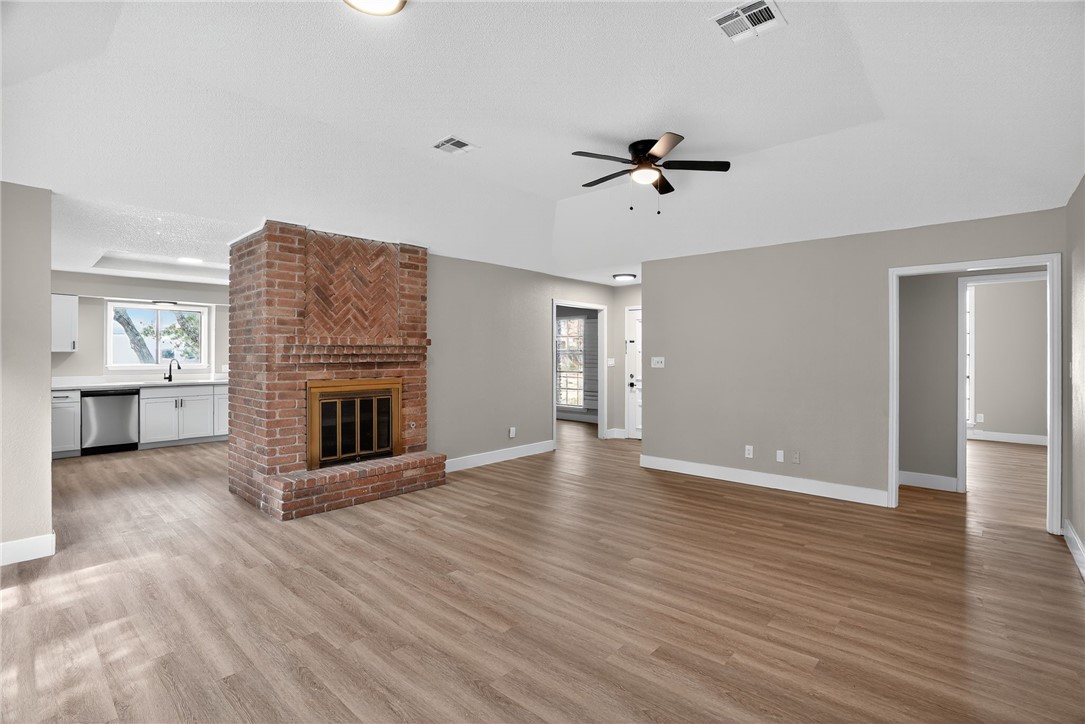 107 Cherry Hills Drive Rockport TX 78382