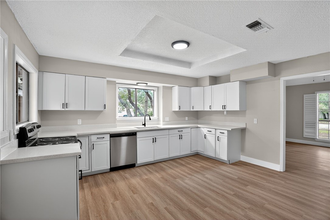 107 Cherry Hills Drive Rockport TX 78382