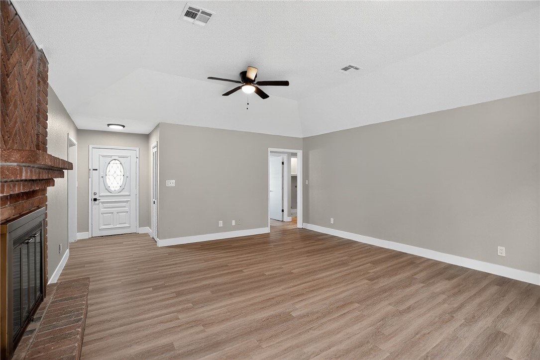 107 Cherry Hills Drive Rockport TX 78382