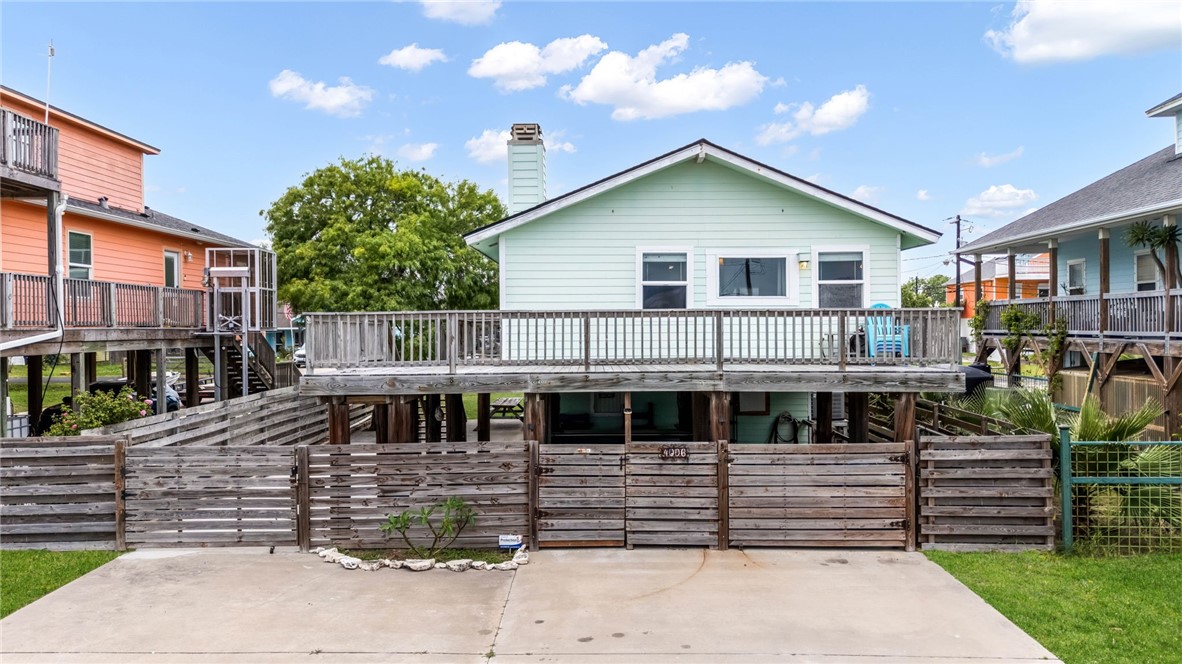 4006 Laguna Shores Corpus Christi TX 78418