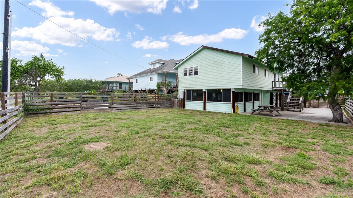 4006 Laguna Shores Corpus Christi TX 78418