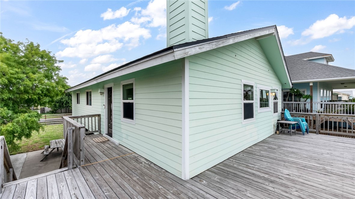4006 Laguna Shores Corpus Christi TX 78418