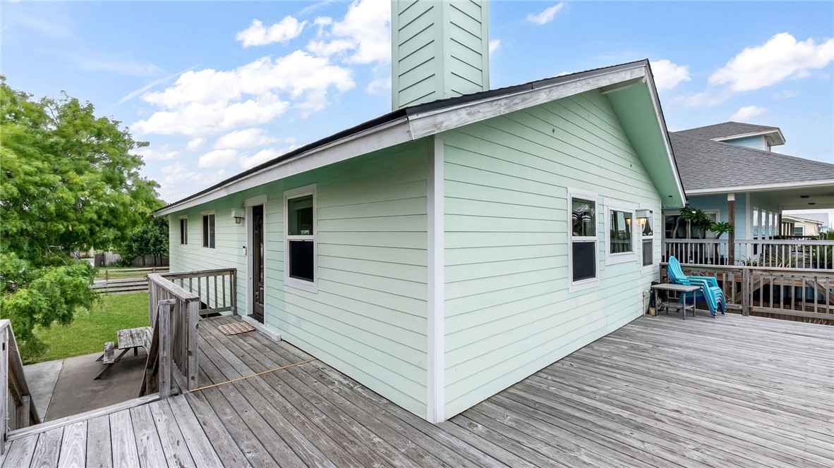 4006 Laguna Shores Corpus Christi TX 78418