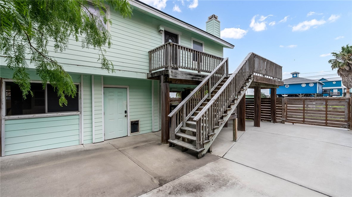 4006 Laguna Shores Corpus Christi TX 78418