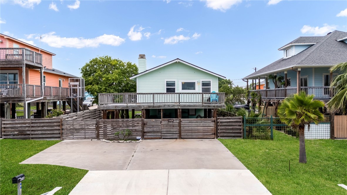 4006 Laguna Shores Corpus Christi TX 78418