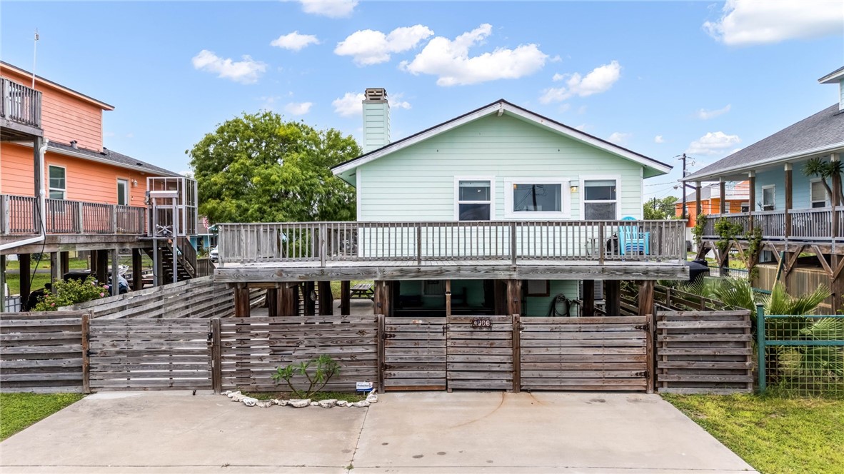 4006 Laguna Shores Corpus Christi TX 78418