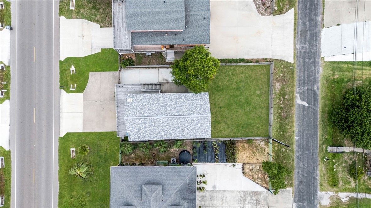 4006 Laguna Shores Corpus Christi TX 78418