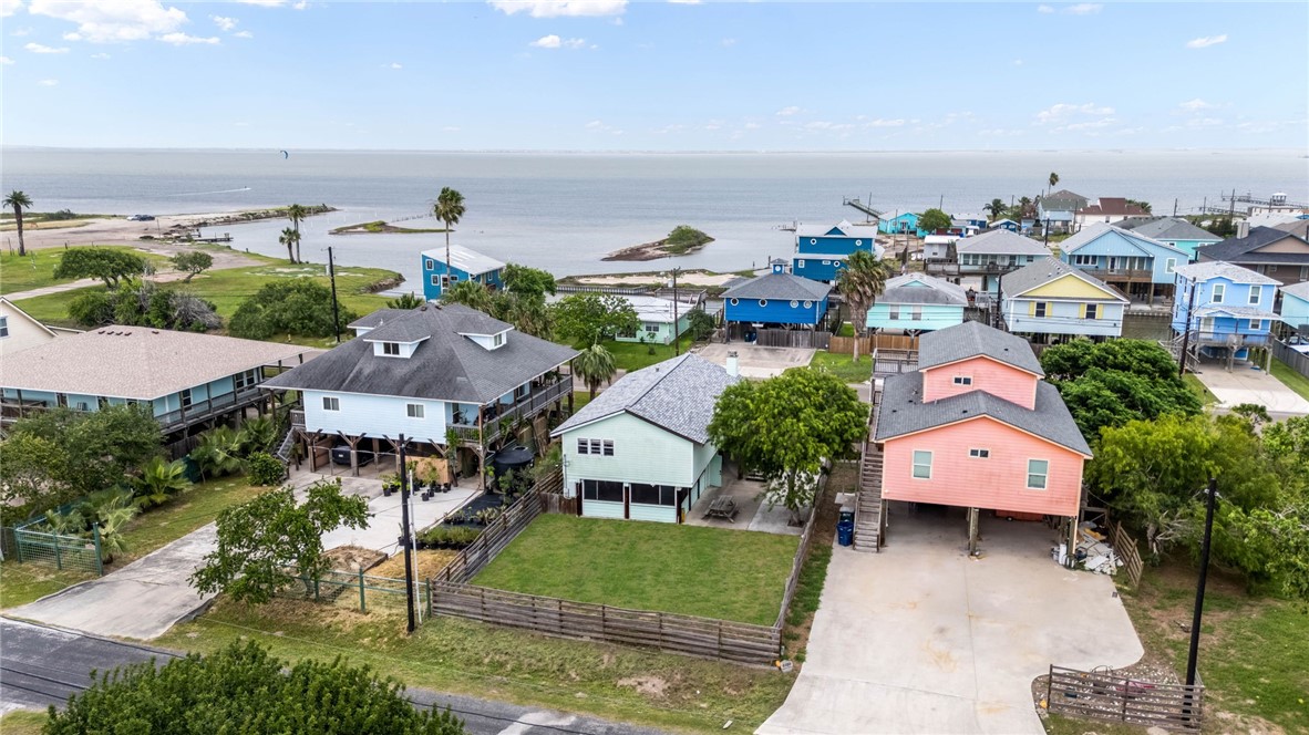 4006 Laguna Shores Corpus Christi TX 78418