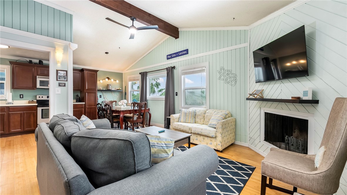 4006 Laguna Shores Corpus Christi TX 78418
