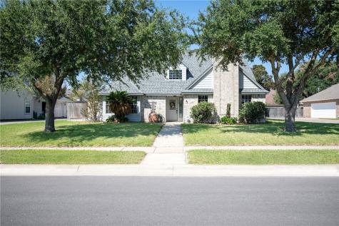 708 Broadway Boulevard Portland TX 78374