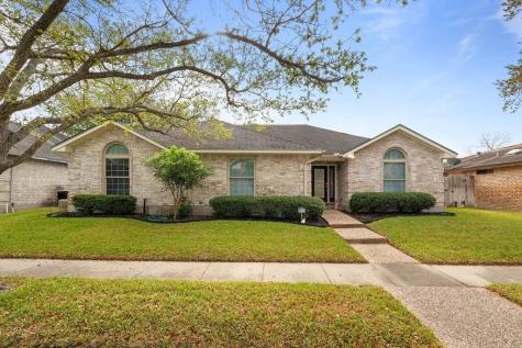 7430 Venice Drive Corpus Christi TX 78413