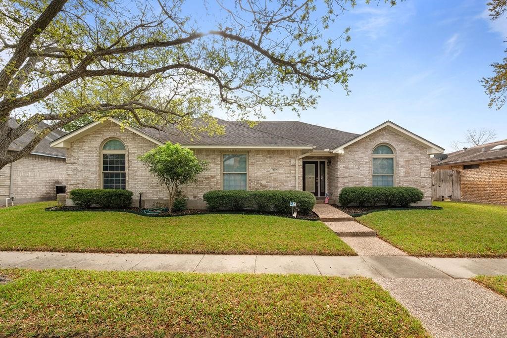7430 Venice Drive Corpus Christi TX 78413
