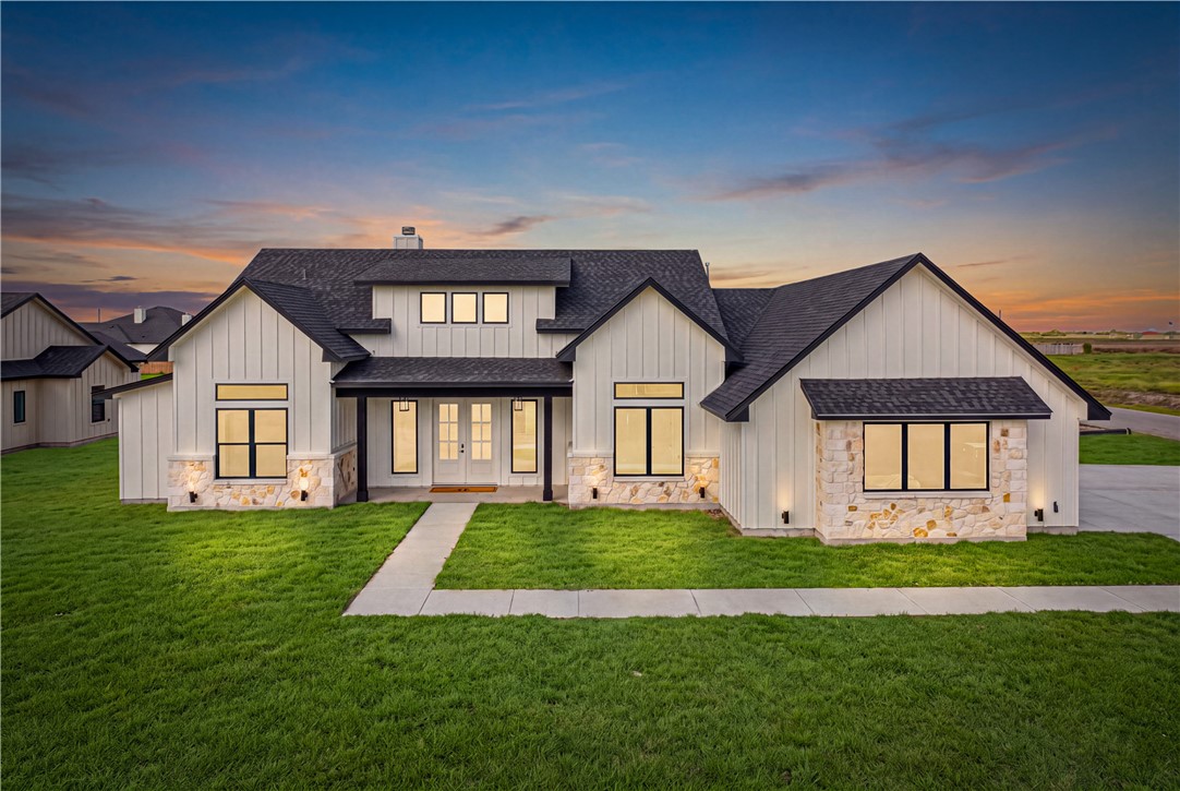 2193 London Ranch Drive Corpus Christi TX 78415