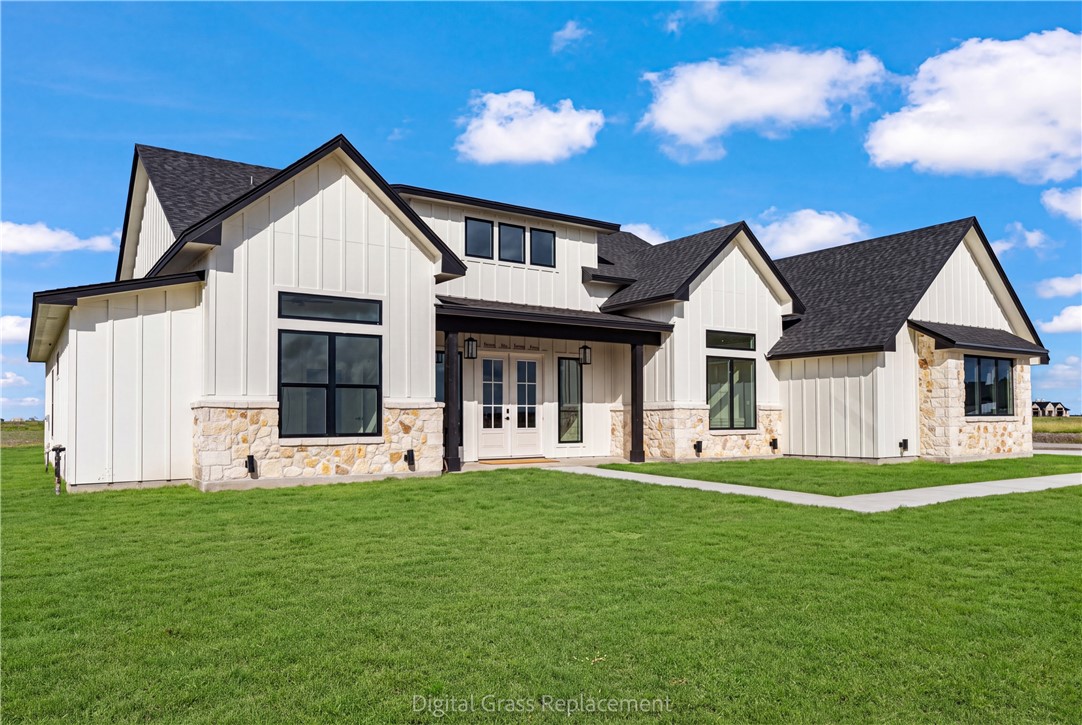 2193 London Ranch Drive Corpus Christi TX 78415