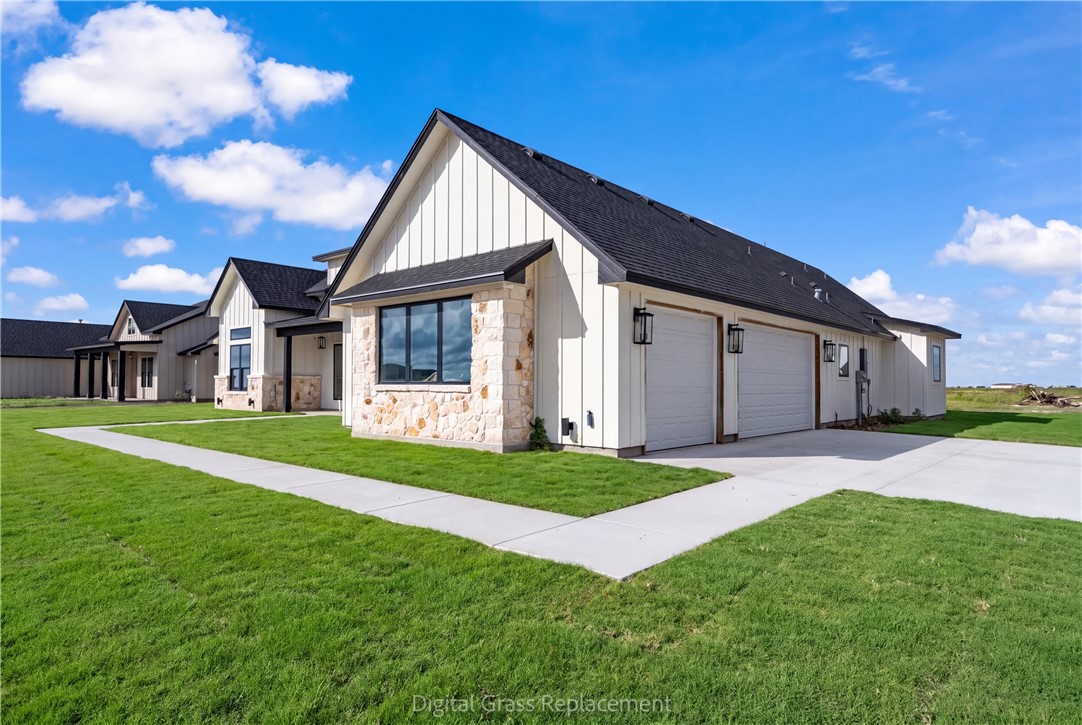 2193 London Ranch Drive Corpus Christi TX 78415