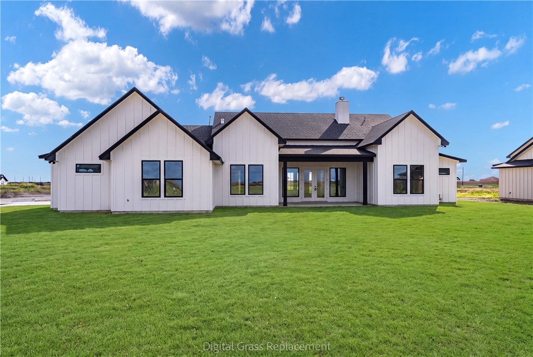 2193 London Ranch Drive Corpus Christi TX 78415