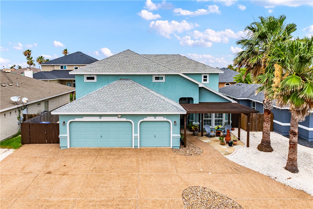 15950 Punta Espada Loop Corpus Christi TX 78418
