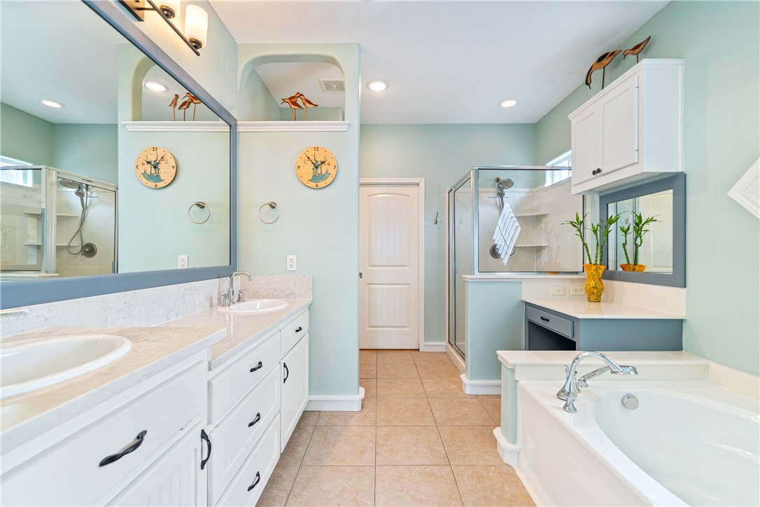 15950 Punta Espada Loop Corpus Christi TX 78418