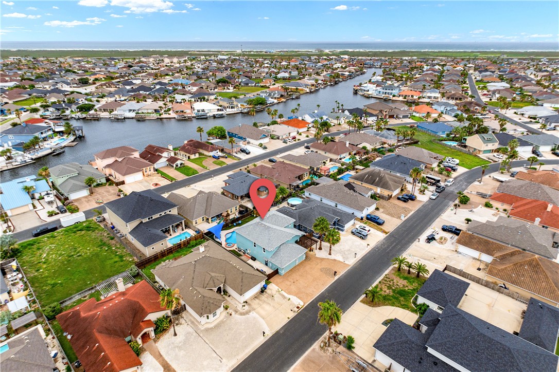 15950 Punta Espada Loop Corpus Christi TX 78418