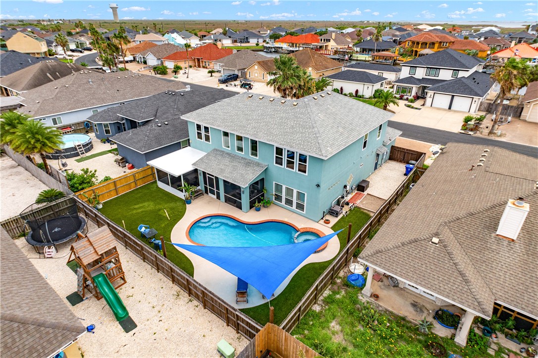 15950 Punta Espada Loop Corpus Christi TX 78418