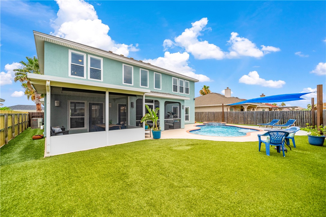 15950 Punta Espada Loop Corpus Christi TX 78418