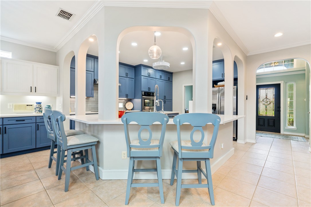15950 Punta Espada Loop Corpus Christi TX 78418