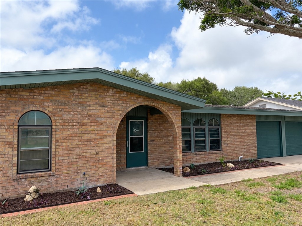 3226 Bimini Drive Corpus Christi TX 78418