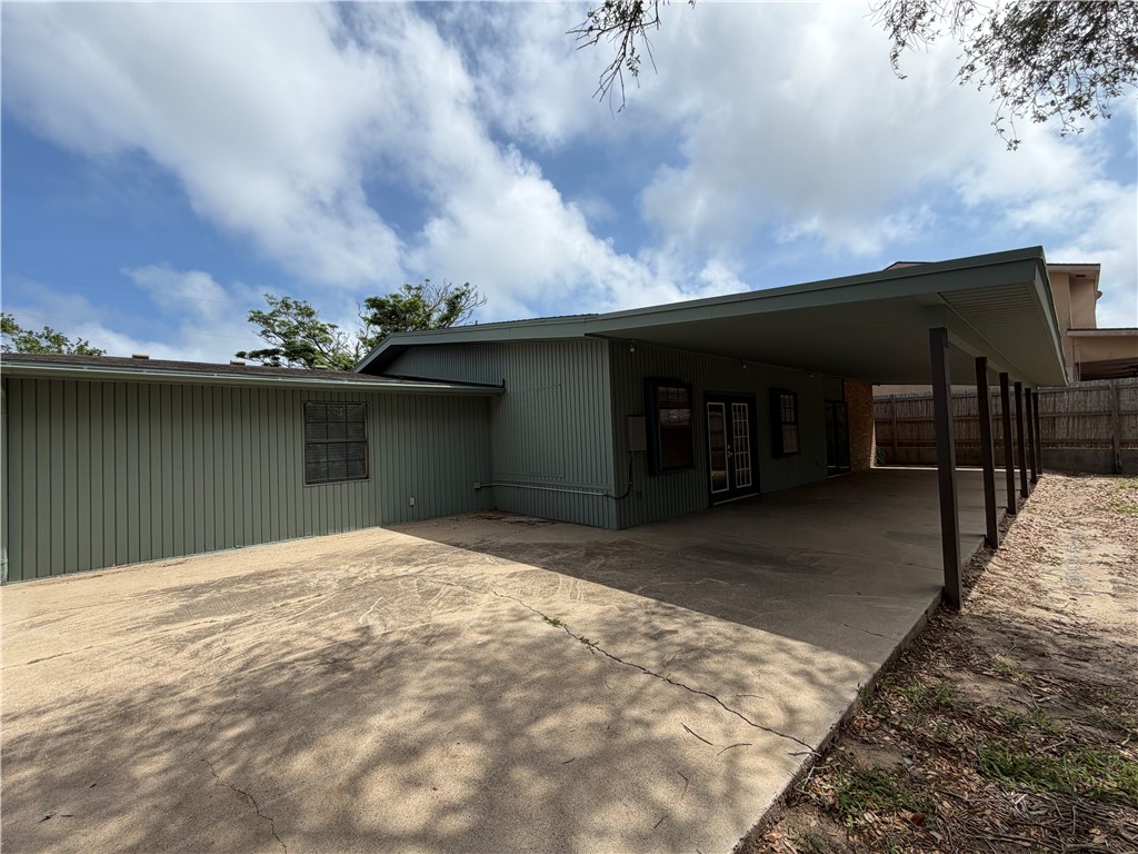 3226 Bimini Drive Corpus Christi TX 78418