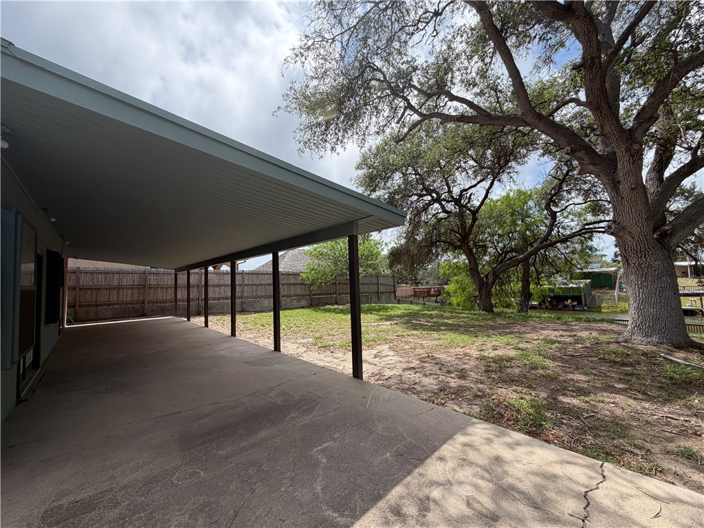 3226 Bimini Drive Corpus Christi TX 78418