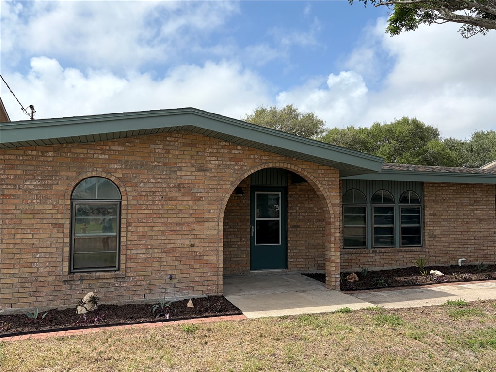 3226 Bimini Drive Corpus Christi TX 78418