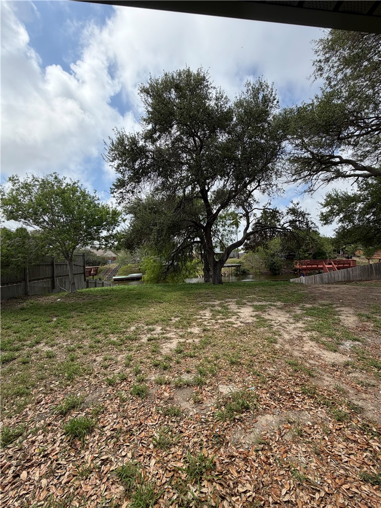 3226 Bimini Drive Corpus Christi TX 78418