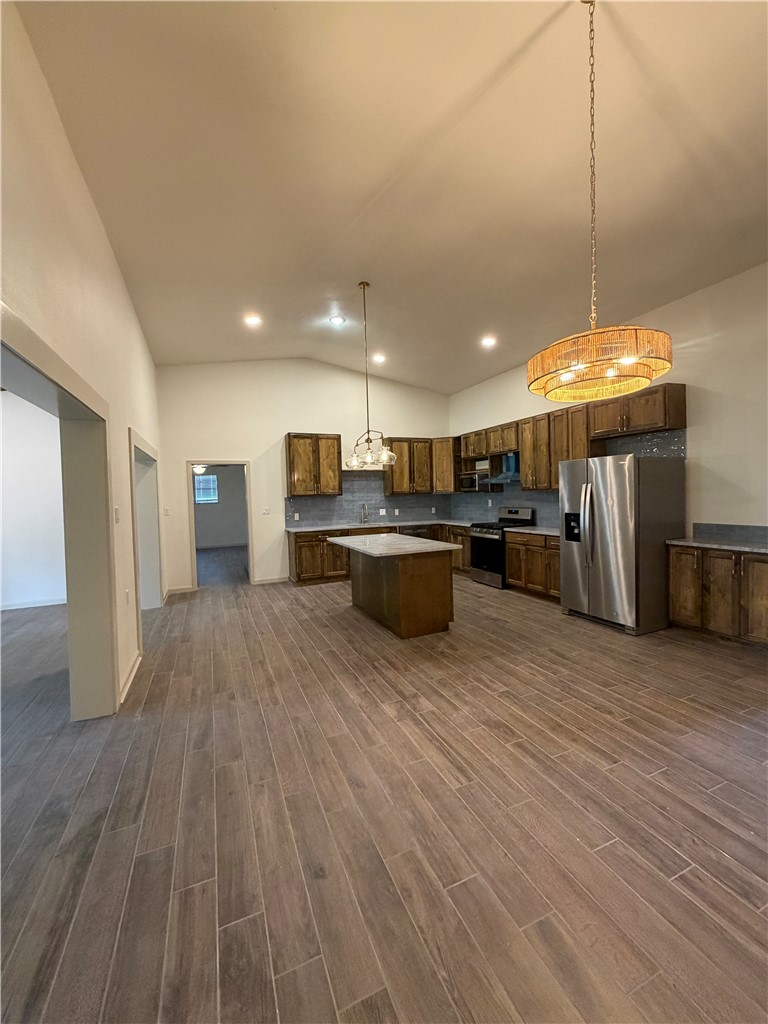 3226 Bimini Drive Corpus Christi TX 78418