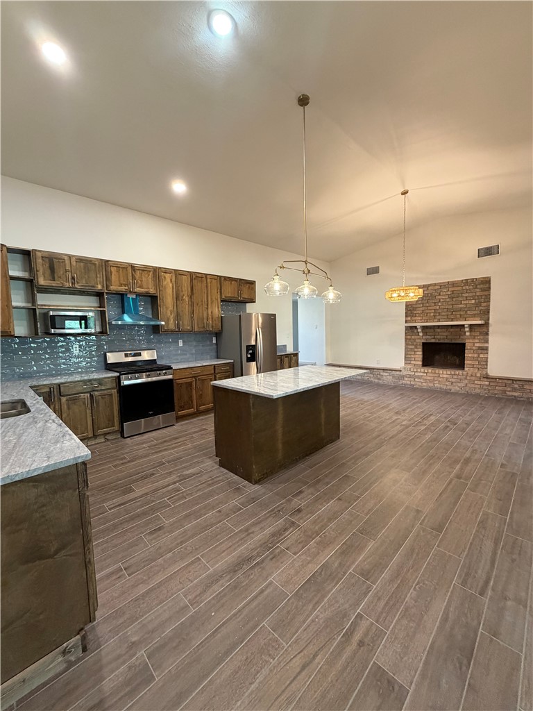 3226 Bimini Drive Corpus Christi TX 78418