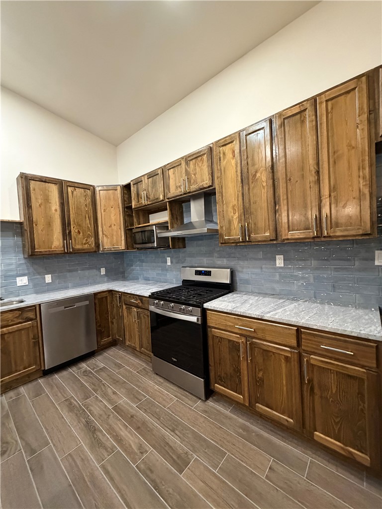 3226 Bimini Drive Corpus Christi TX 78418
