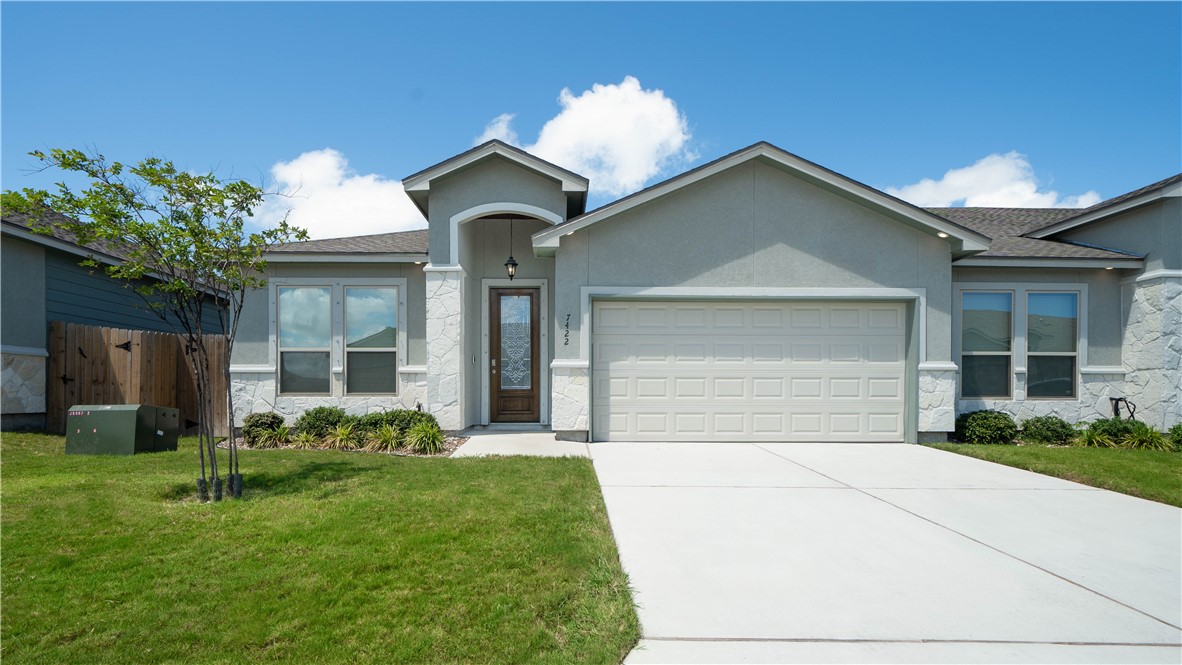 7422 Castille Court Corpus Christi TX 78414